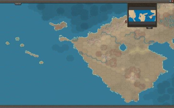 Shadow Empire: Oceania image
