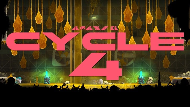 Echo Weaver Steam Key screenshot from the video game thumbnail 3