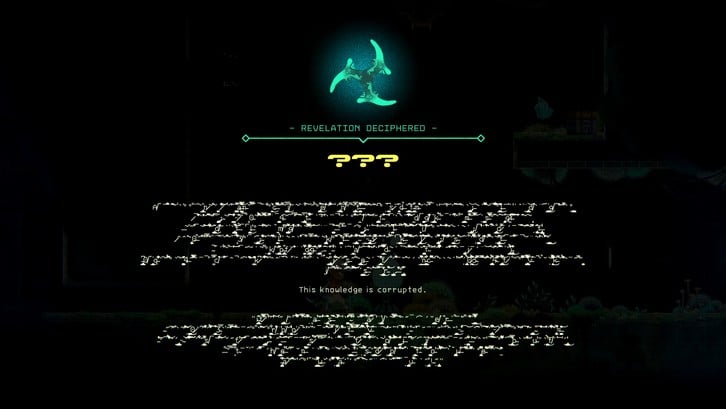 Echo Weaver Steam Key screenshot from the video game thumbnail 7