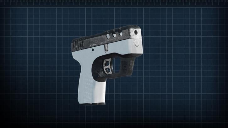 HITMAN 3 - Makeshift Pack image