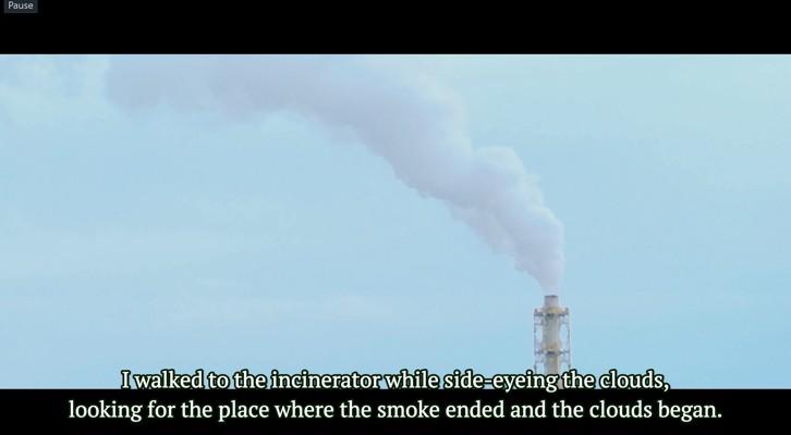 SeaBed Audio Novel Collection - Episode 1 - "Brick Incinerator" image