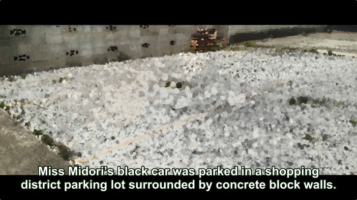 SeaBed Audio Novel Collection - Episode 3 - "Silvergrass Station Cleaning" image