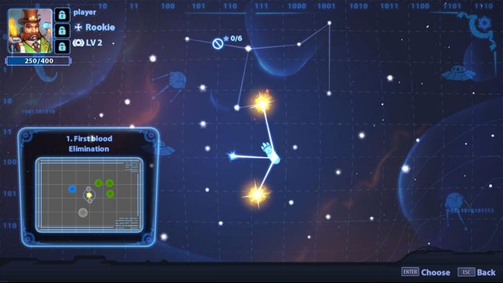 Planets Under Attack image