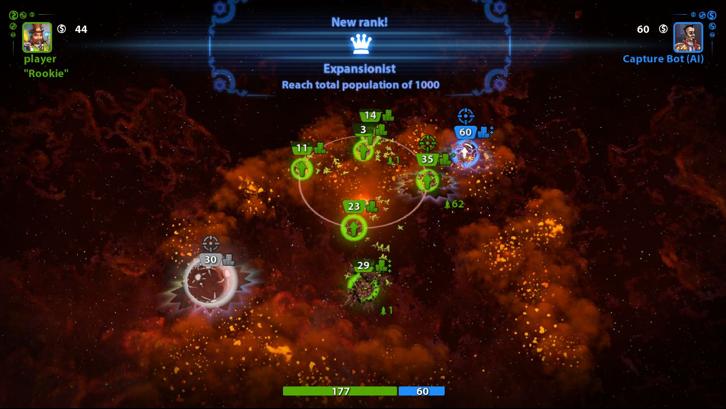 Planets Under Attack image