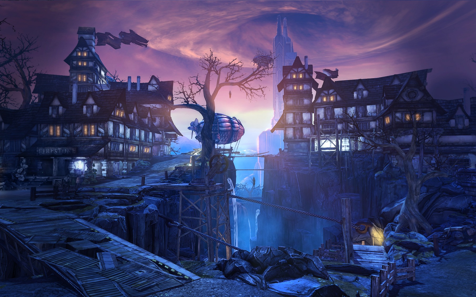 Borderlands 2: Tiny Tina's Assault on Dragon Keep image