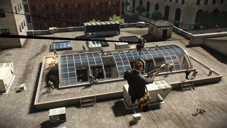 Payday 2 image