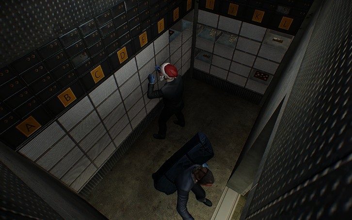 Payday 2 image