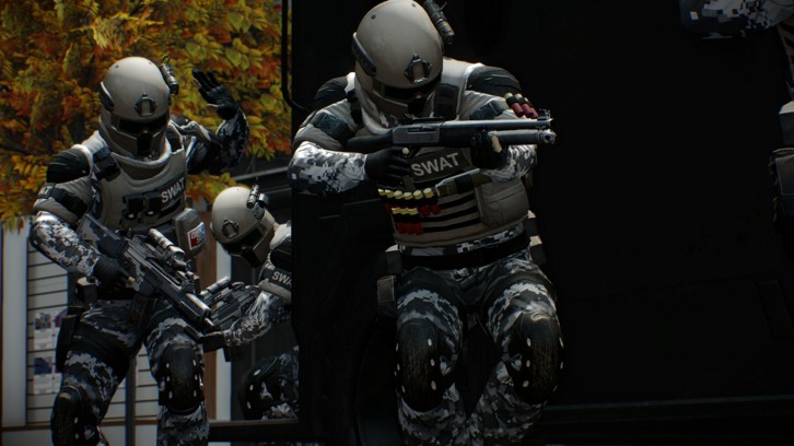 Payday 2 image