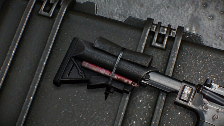 Payday 2 image