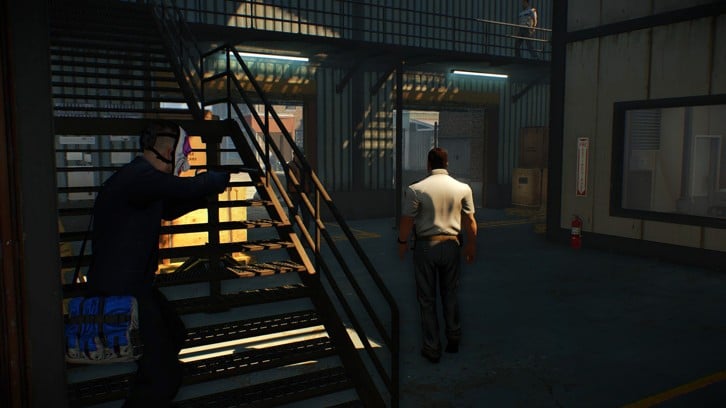 Payday 2 image