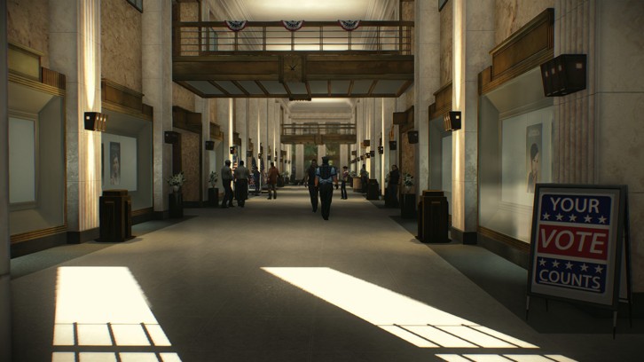 Payday 2 image