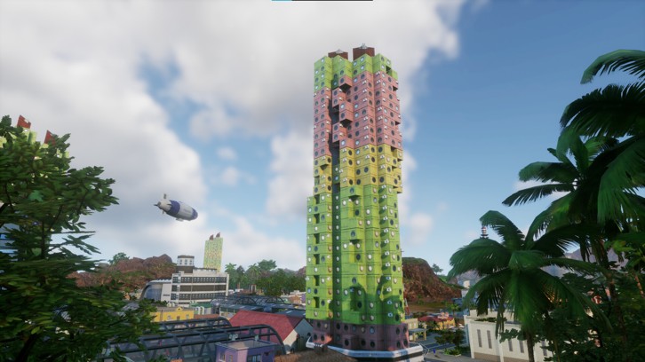 Tropico 6 - New Frontiers image