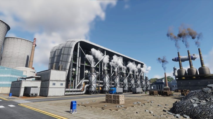 Tropico 6 - New Frontiers image