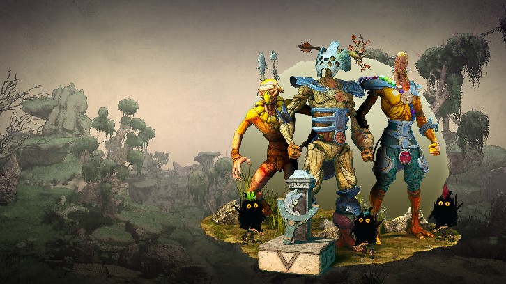 Clash - Supporter Pack image