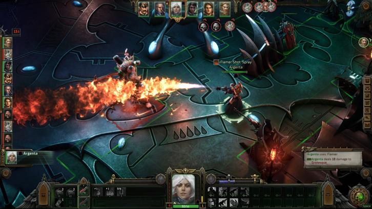 Warhammer 40,000: Rogue Trader image