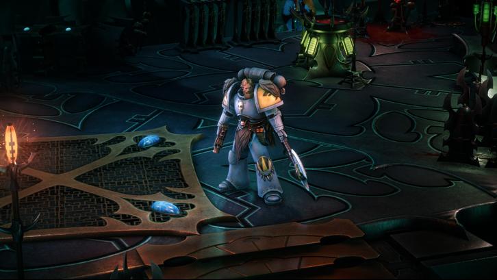 Warhammer 40,000: Rogue Trader image