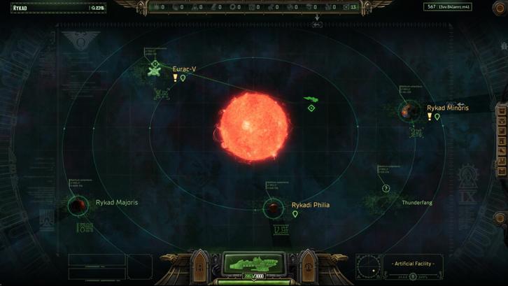Warhammer 40,000: Rogue Trader image