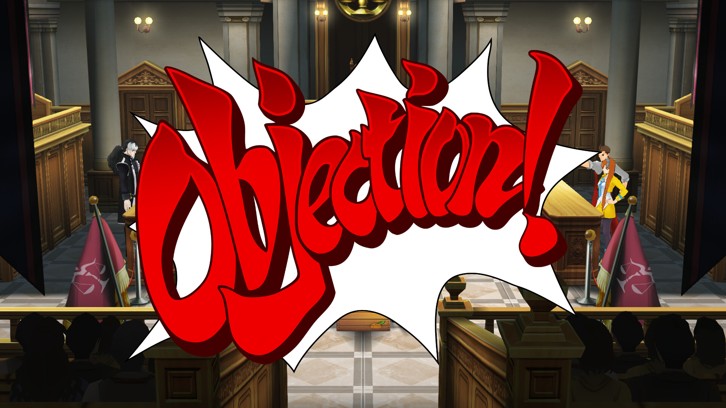 Apollo Justice: Ace Attorney Trilogy image