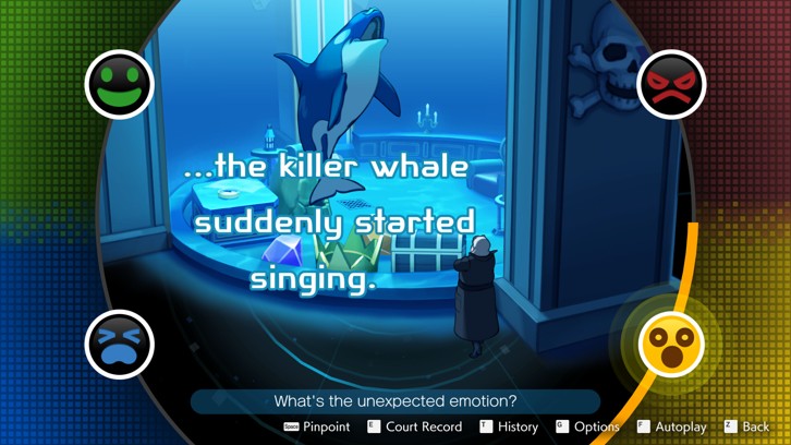 Apollo Justice: Ace Attorney Trilogy image