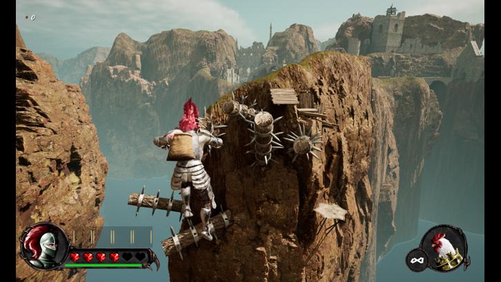 ALTF42 Steam Key screenshot from the video game thumbnail 8