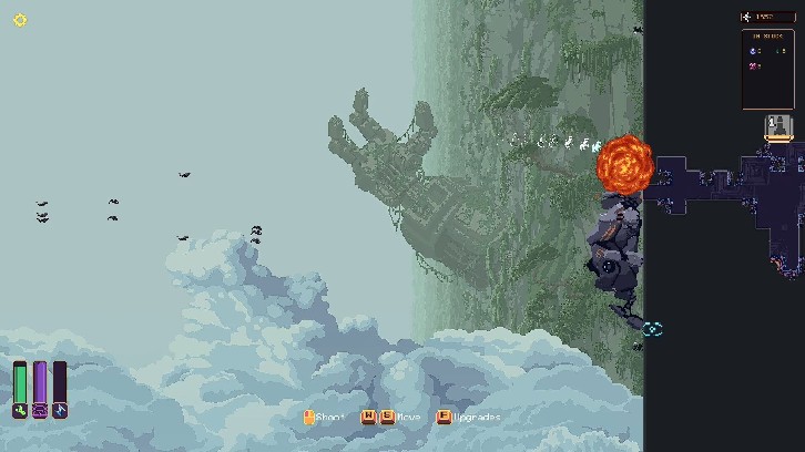 Wall World image