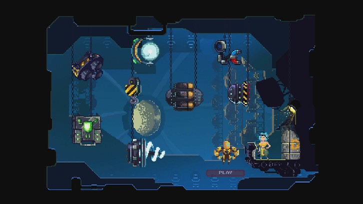 Wall World image
