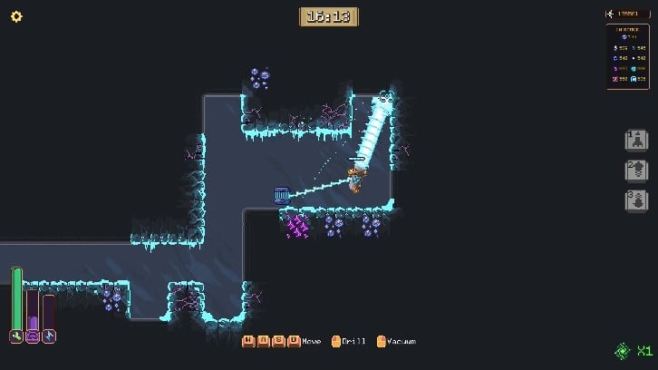 Wall World image