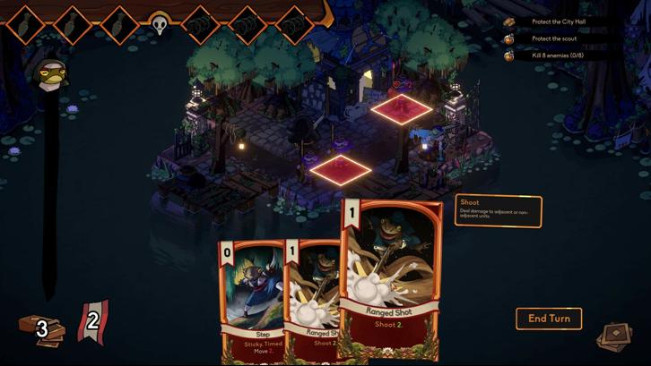 Toads of the Bayou image