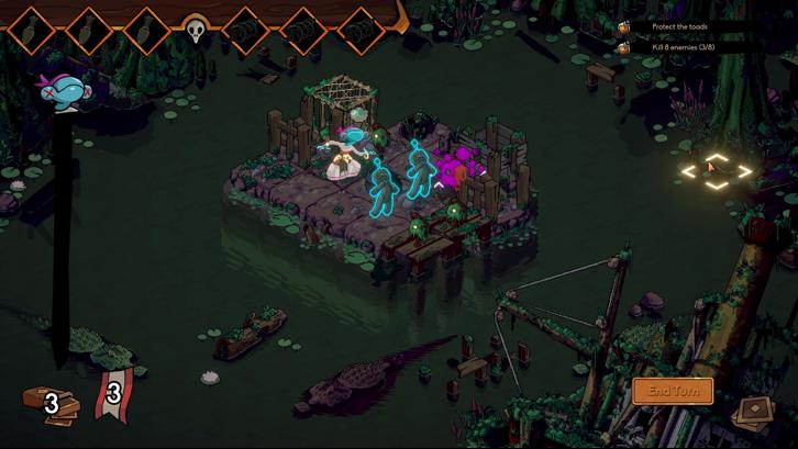 Toads of the Bayou image