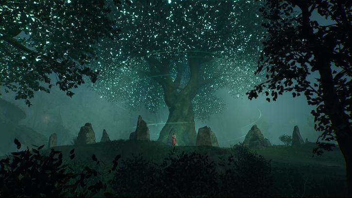 Vampires: Bloodlord Rising Steam Key screenshot from the video game thumbnail 4