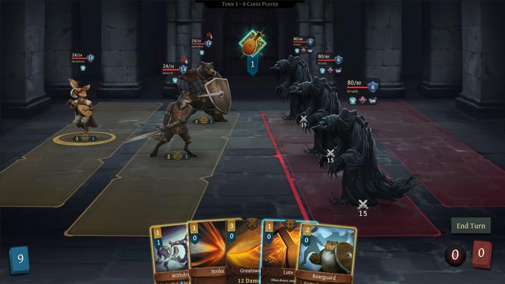 Banners of Ruin - Moonstone image