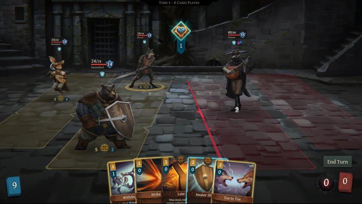 Banners of Ruin - Moonstone image