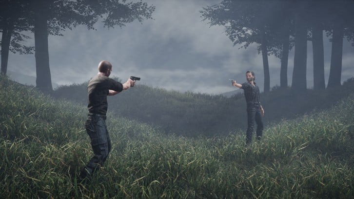 The Walking Dead: Destinies image