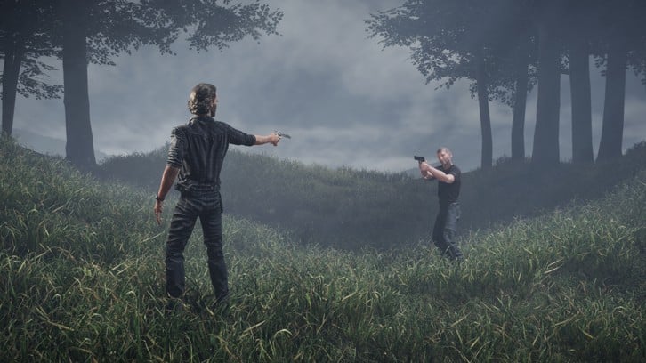 The Walking Dead: Destinies image