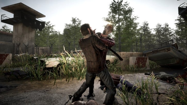 The Walking Dead: Destinies image