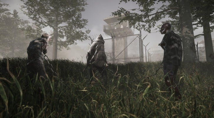 The Walking Dead: Destinies image