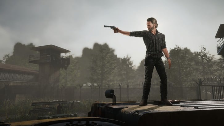 The Walking Dead: Destinies image
