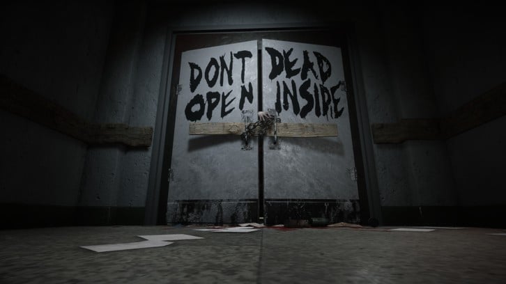 The Walking Dead: Destinies image