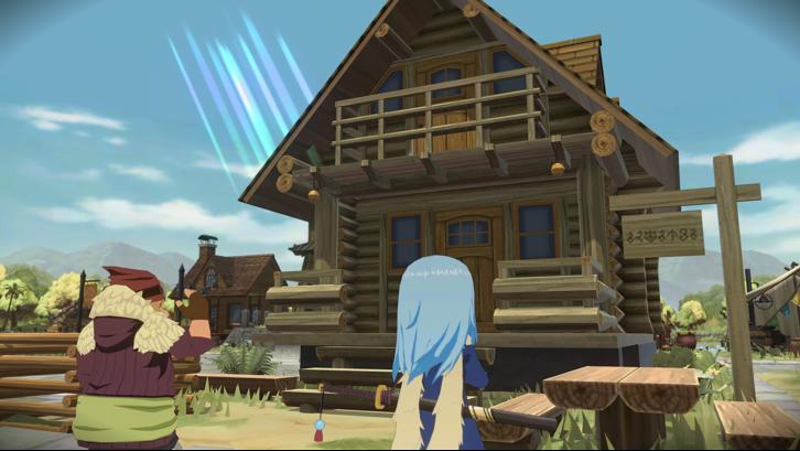 That Time I Got Reincarnated as a Slime ISEKAI Chronicles (US) image