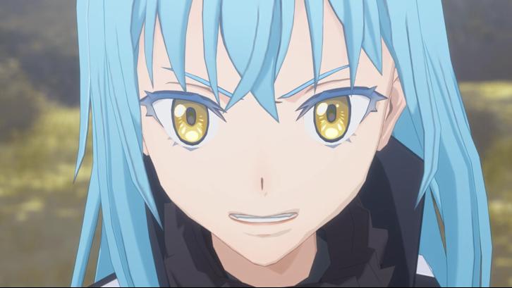 That Time I Got Reincarnated as a Slime ISEKAI Chronicles (US) image