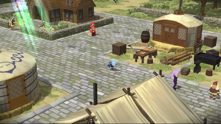 That Time I Got Reincarnated as a Slime ISEKAI Chronicles (US) image