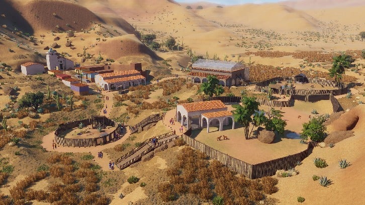 Planet Zoo: Grasslands Animal Pack image