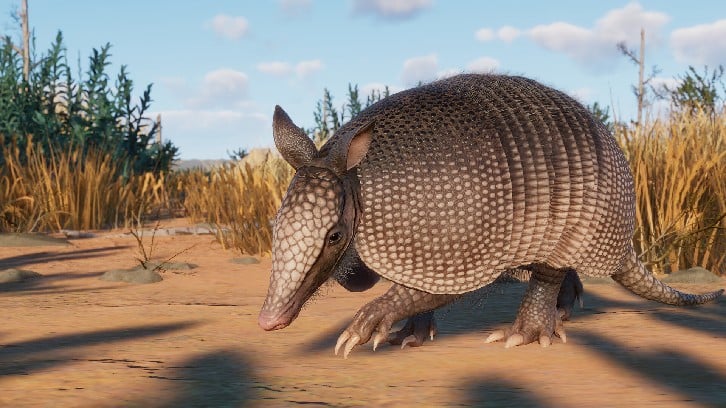 Planet Zoo: Grasslands Animal Pack image