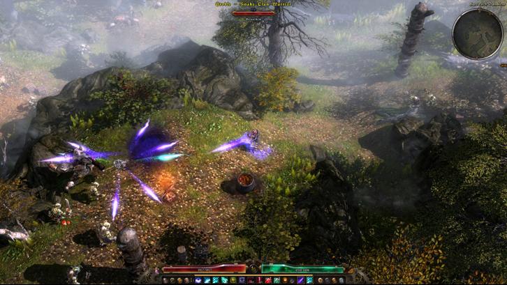 Grim Dawn image