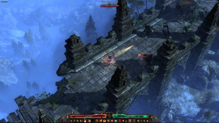 Grim Dawn image