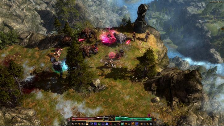 Grim Dawn image