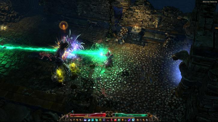 Grim Dawn image