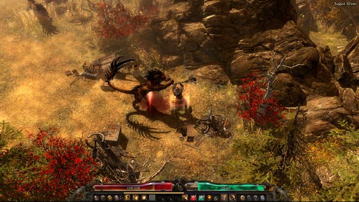 Grim Dawn image