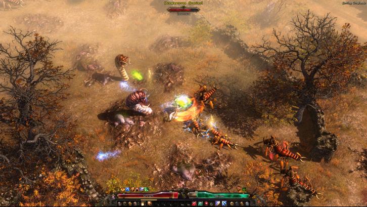 Grim Dawn image