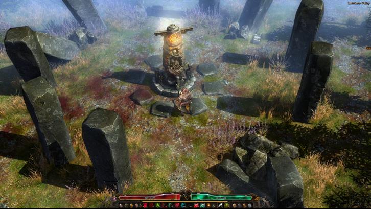 Grim Dawn image